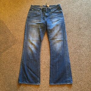 The Fillmore jeans
